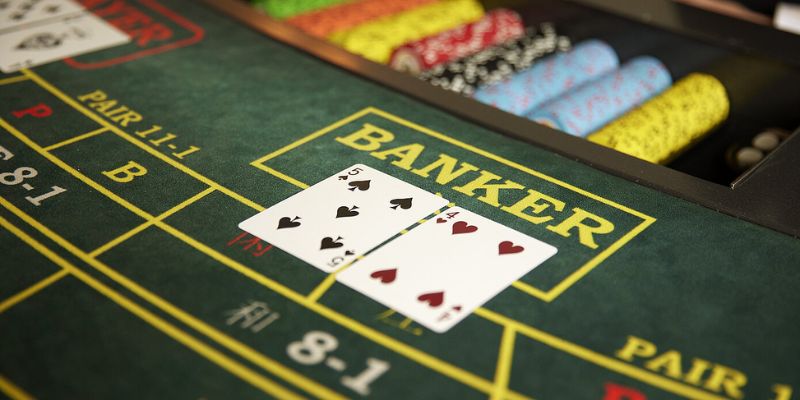 Mẹo chơi và chiến thuật giúp tối ưu trải nghiệm cá cược tại ZBET Mẹo chơi và chiến thuật giúp tối ưu trải nghiệm cá cược tại ZBET